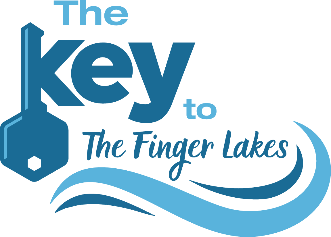 The Key to the Finger Lakes real estate service in Victor, New York